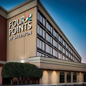 Four Points By Sheraton Memphis East